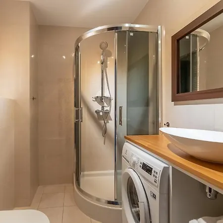 Apartment Nadmorskie Kolobrzeg