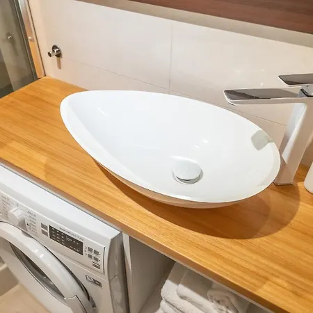 Nadmorskie Apartment Kolobrzeg