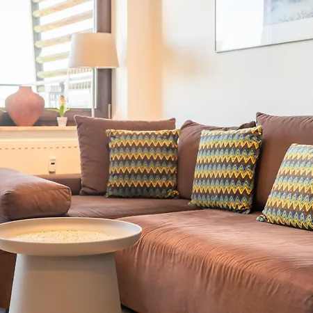 Nadmorskie Lejlighed *