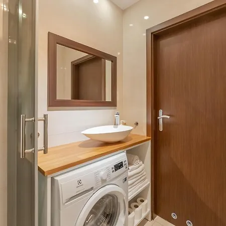 Nadmorskie Apartment Kolobrzeg