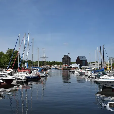 Nadmorskie Kolobrzeg