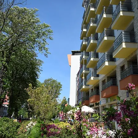 Nadmorskie Kolobrzeg