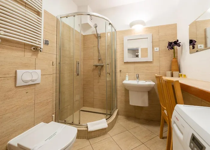 Lejlighed Nadmorskie