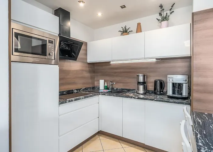 Lejlighed Nadmorskie *