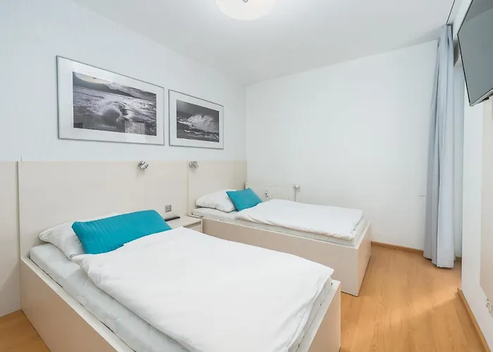 Lejlighed Nadmorskie Kołobrzeg