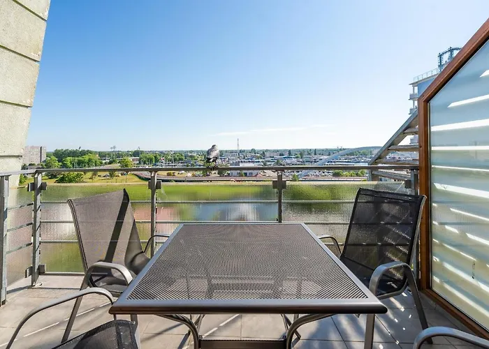 Lejlighed Nadmorskie