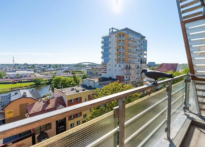 Lejlighed Nadmorskie *