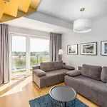 Apartament Nadmorskie - Duże Blisko Molo I Plaży