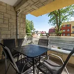 Apartament Nadmorskie - Duże Blisko Molo I Plaży *