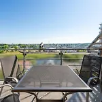 Apartament Nadmorskie - Duże Blisko Molo I Plaży