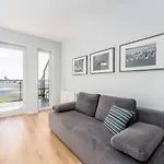Nadmorskie - Duże Blisko Molo I Plaży Apartament *