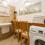 Apartament Nadmorskie - Duże Blisko Molo I Plaży *