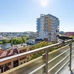 Apartament Nadmorskie - Duże Blisko Molo I Plaży *