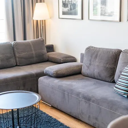 Nadmorskie * Kolobrzeg