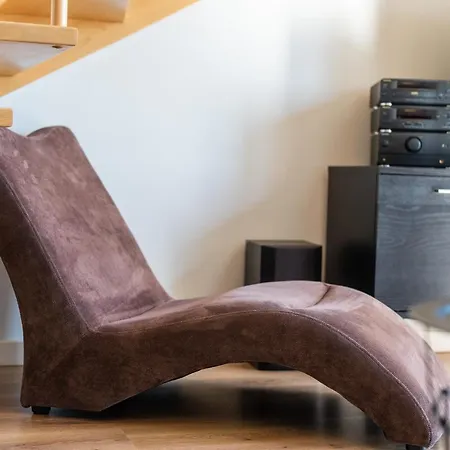 Daire Nadmorskie Kolobrzeg