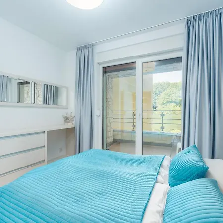 Nadmorskie - Duże Blisko Molo I Plaży Apartament *