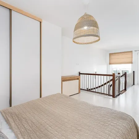 Nadmorskie * Колобжег