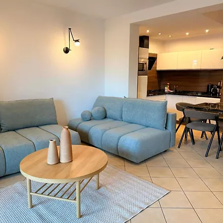 Διαμέρισμα Nadmorskie