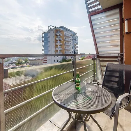 Nadmorskie Kolobrzeg