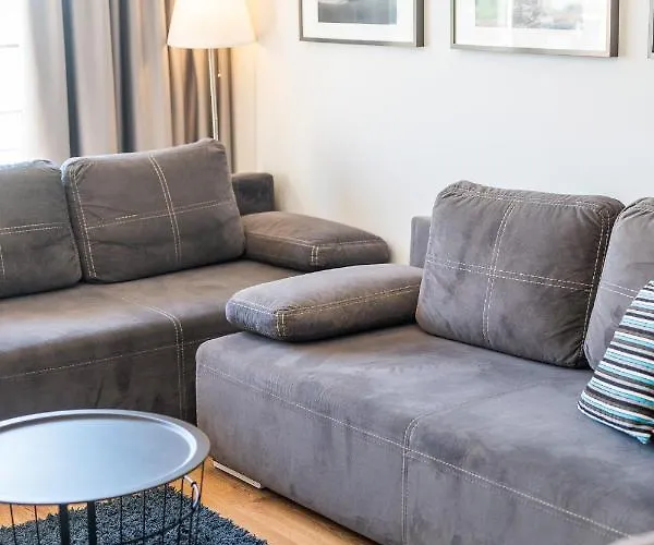 Nadmorskie * Колобжег