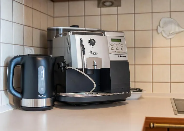 Nadmorskie Колобжег