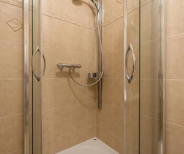 Апартаменты Nadmorskie