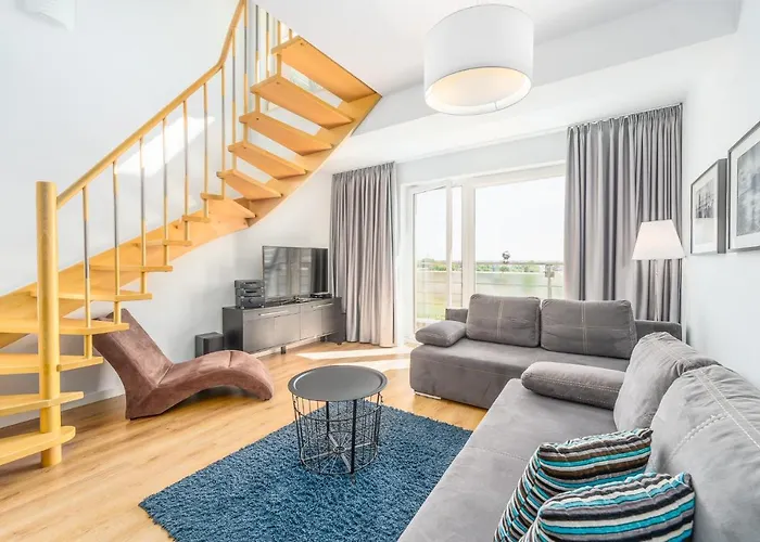 Nadmorskie Kołobrzeg