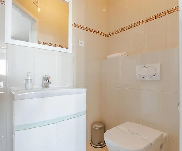 Nadmorskie Διαμέρισμα