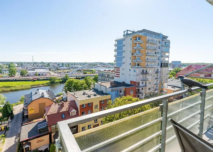 Διαμέρισμα Nadmorskie