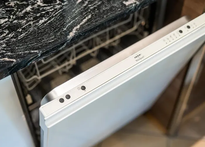 Nadmorskie Апартаменты *