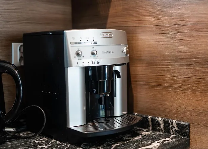 Διαμέρισμα Nadmorskie