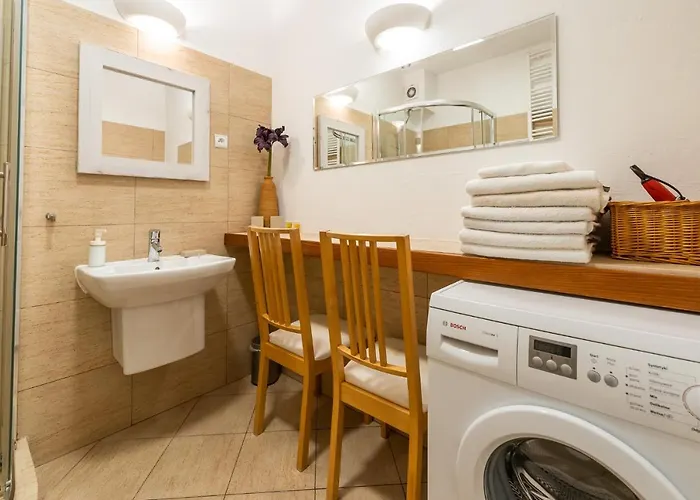 Διαμέρισμα Nadmorskie *