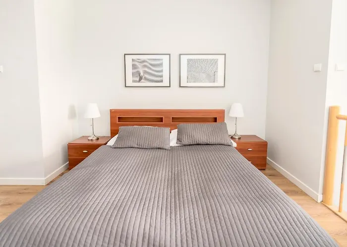 Nadmorskie Колобжег