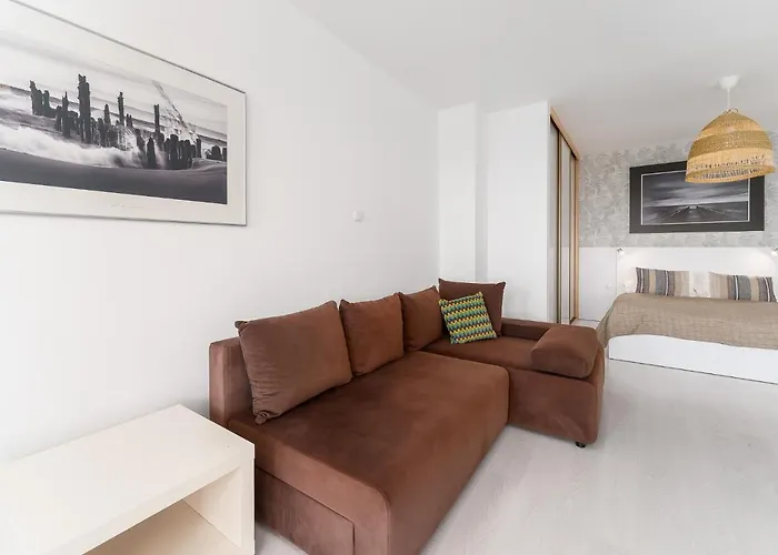 Nadmorskie Kołobrzeg