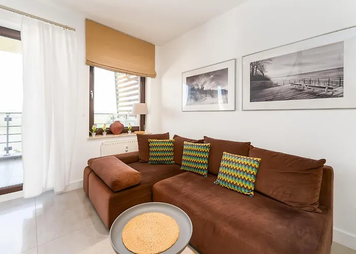 Nadmorskie Колобжег