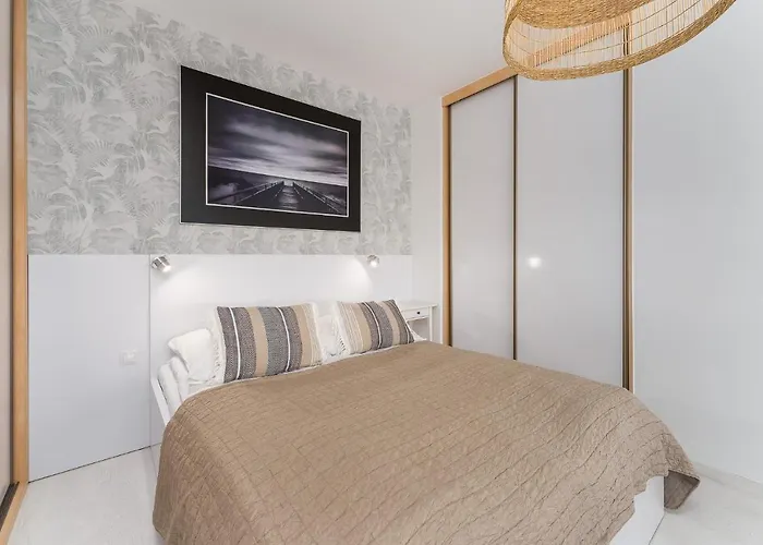 Nadmorskie Διαμέρισμα